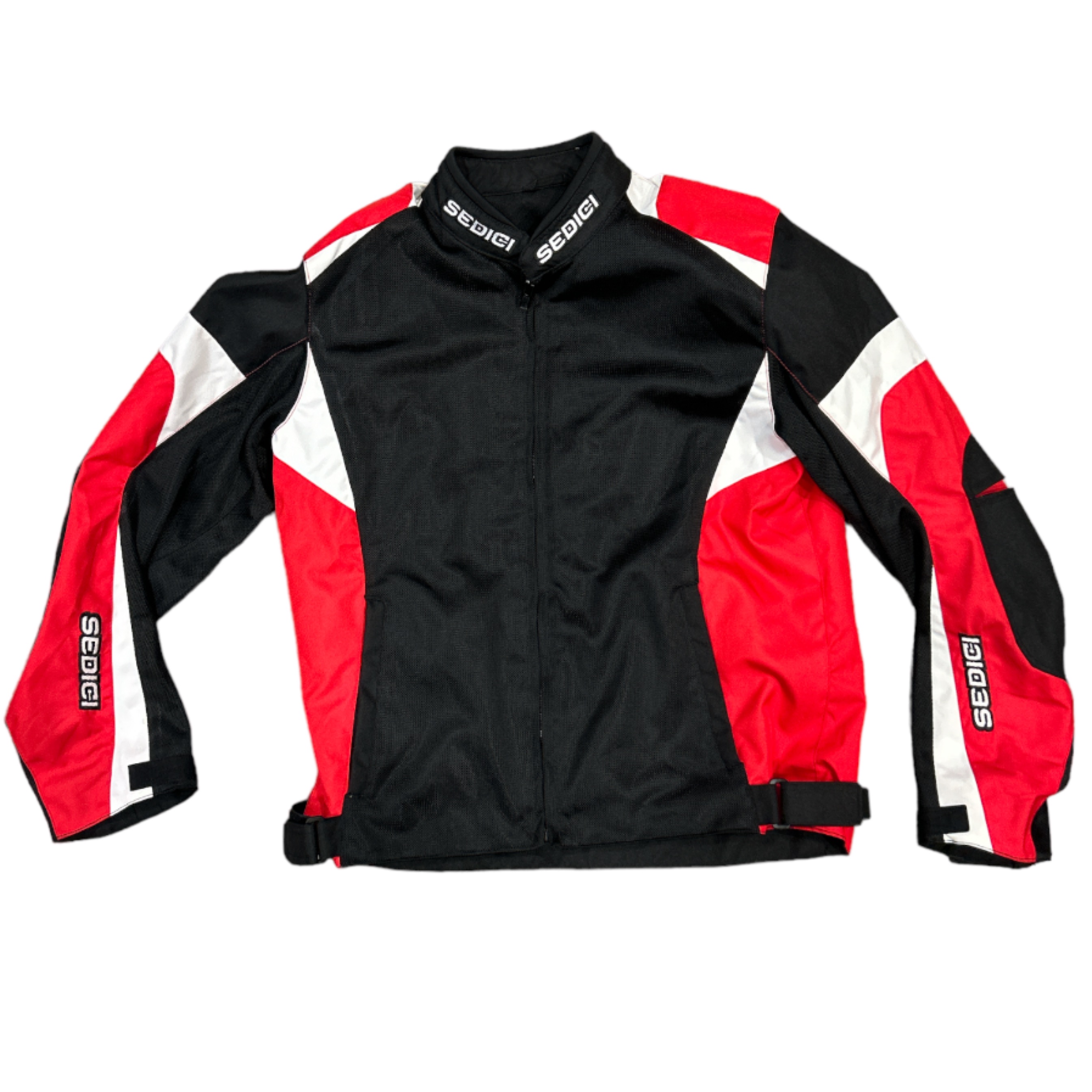 Sedici Performance Jacket